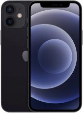 Apple iPhone 12 128GB black