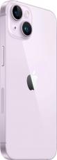 Apple iPhone 14 128Gb purple (Dual: nano SIM + eSIM)