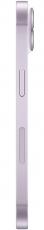 Apple iPhone 14 128Gb purple (Dual: nano SIM + eSIM)