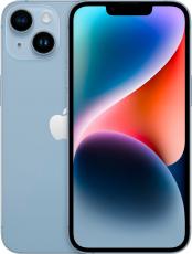 Apple iPhone 14 128Gb blue (Dual: nano SIM + eSIM)