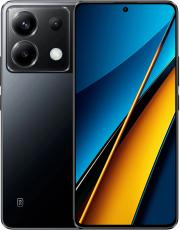 Xiaomi Poco X6 5G 12/512Gb black