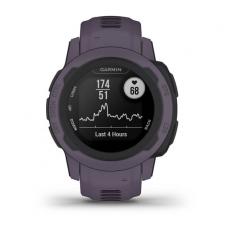 Garmin Instinct 2S violet