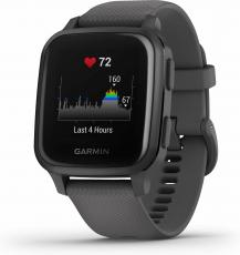 Garmin Venu Sq slate