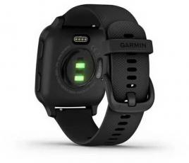 Garmin Venu Sq slate