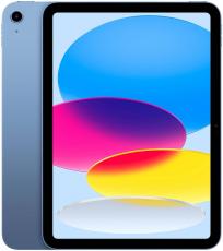 Apple iPad 10.9 (2022) 64Gb Wi-Fi + Cellular blue
