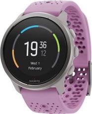 Suunto 5 Peak wildberry