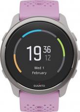 Suunto 5 Peak wildberry
