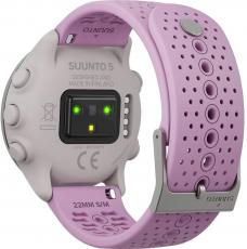 Suunto 5 Peak wildberry