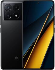 Xiaomi Poco X6 Pro 5G 8/256Gb black