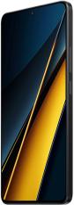 Xiaomi Poco X6 Pro 5G 8/256Gb black