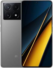 Xiaomi Poco X6 Pro 5G 12/512Gb grey