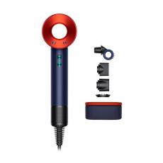 Dyson Supersonic HD15 prussian blue/topaz orange