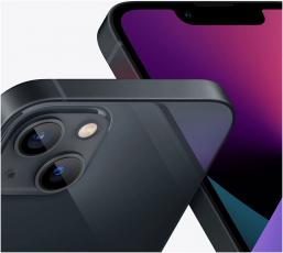Apple iPhone 13 256GB midnight