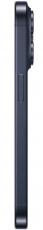 Apple iPhone 15 Pro 512Gb blue titanium (Dual: nano SIM + eSIM)
