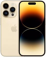 Apple iPhone 14 Pro Max 512Gb gold (Dual nano SIM)