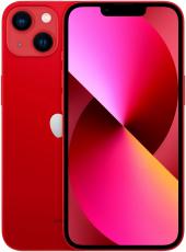 Apple iPhone 13 mini 256GB red