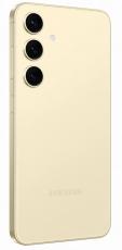 Samsung Galaxy S24 8/256Gb (SM-S921B) amber yellow