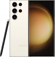 Samsung Galaxy S23 Ultra 12/256Gb (SM-S918B) cream