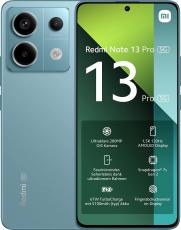 Xiaomi Redmi Note 13 Pro 5G 8/256Gb ocean teal