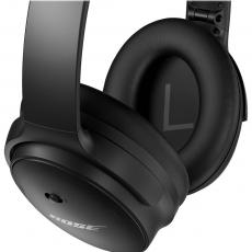 Bose QuietComfort SE black