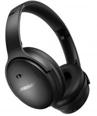 Bose QuietComfort SE black
