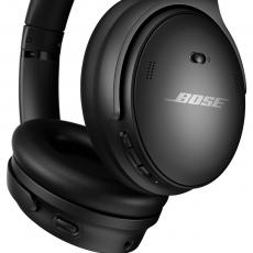 Bose QuietComfort SE black