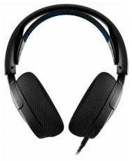 SteelSeries Arctis Nova 1 Gaming Over-ear headset