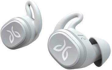 Jaybird Vista silver