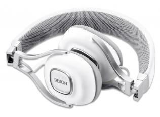 Denon AH-MM200 white