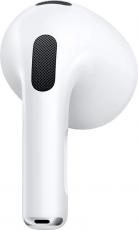 Apple AirPods 3 MagSafe Charging Case white