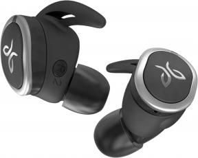 Jaybird RUN black