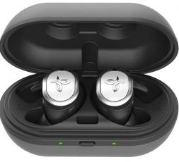 Jaybird RUN white