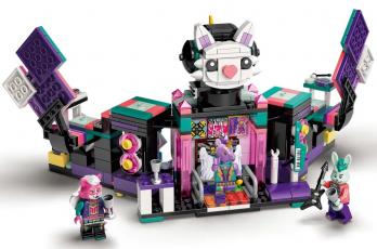 LEGO Vidiyo 43113 Концерт в стиле К-поп
