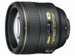 Nikon 24mm f/1.4G ED AF-S Nikkor