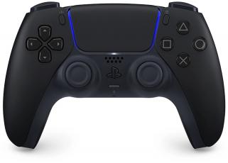 Sony DualSense black
