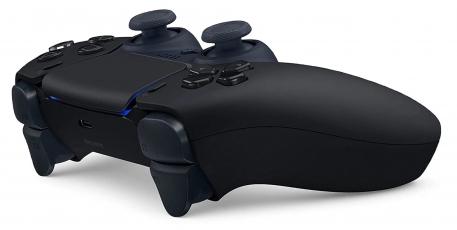 Sony DualSense black