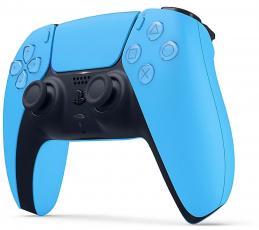 Sony DualSense starlight blue