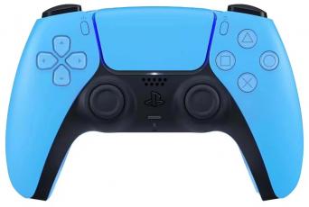 Sony DualSense starlight blue