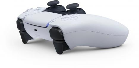 Sony DualSense white