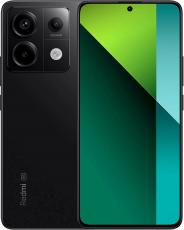 Xiaomi Redmi Note 13 Pro 5G 8/256Gb midnight black