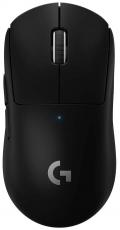 Logitech G Pro X Superlight black