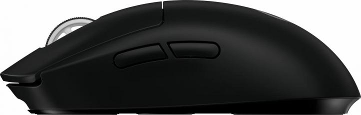 Logitech G Pro X Superlight black