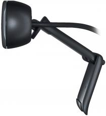 Logitech HD Webcam C270 black