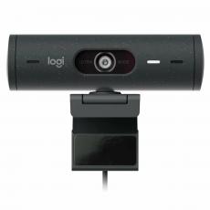 Logitech Brio 500 black