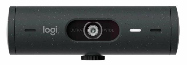 Logitech Brio 500 black
