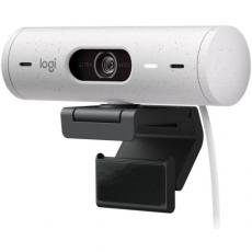 Logitech Brio 500 white