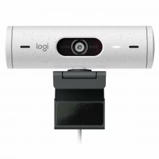 Logitech Brio 500 white