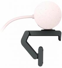 Logitech Brio 500 pink