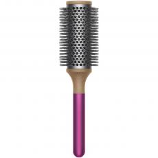 Dyson Vented barrel brush 1.8 inch (45mm) iron/fuchsia