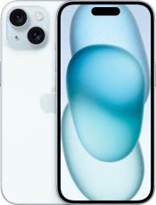 Apple iPhone 15 256Gb blue (Dual: nano SIM + eSIM)